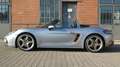 Porsche 718 Boxster GTS 4.0 25 Jahre Silber - thumbnail 3