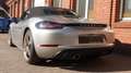 Porsche 718 Boxster GTS 4.0 25 Jahre Silber - thumbnail 12