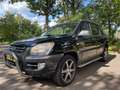 Kia Sportage 2.7 LPG Schwarz - thumbnail 1