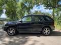 Kia Sportage 2.7 LPG Schwarz - thumbnail 2