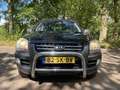 Kia Sportage 2.7 LPG Schwarz - thumbnail 8