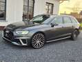 Audi A4 A4 Avant 30 TDI S tronic S line-Virtual-Matrix Gris - thumbnail 4