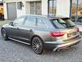 Audi A4 A4 Avant 30 TDI S tronic S line-Virtual-Matrix Gris - thumbnail 6