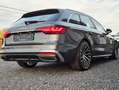 Audi A4 A4 Avant 30 TDI S tronic S line-Virtual-Matrix Gris - thumbnail 9
