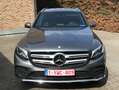 Mercedes-Benz GLC 350 GLC 350 e Coupe 4Matic 7G-TRONIC AMG Line Gris - thumbnail 1