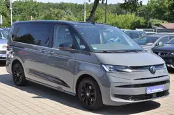 Volkswagen T7 Multivan T7 Multivan Edition Lang 2.0 TSI MATRIX AHK NAV 1H
