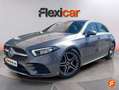 Mercedes-Benz A 180 d Gris - thumbnail 3