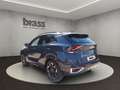 Kia Sportage 1.6 T-GDI GT-Line AHK Navigation elekt. Schwarz - thumbnail 3