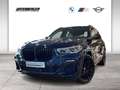 BMW X5 xDrive40d G05 M Sportpaket Gestiksteuerung Bleu - thumbnail 1