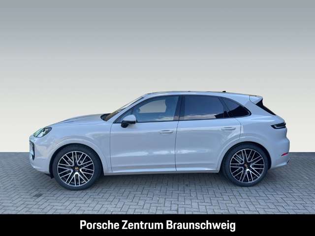 Porsche Cayenne GTS HA-Lenkung InnoDrive HUD Standheizung
