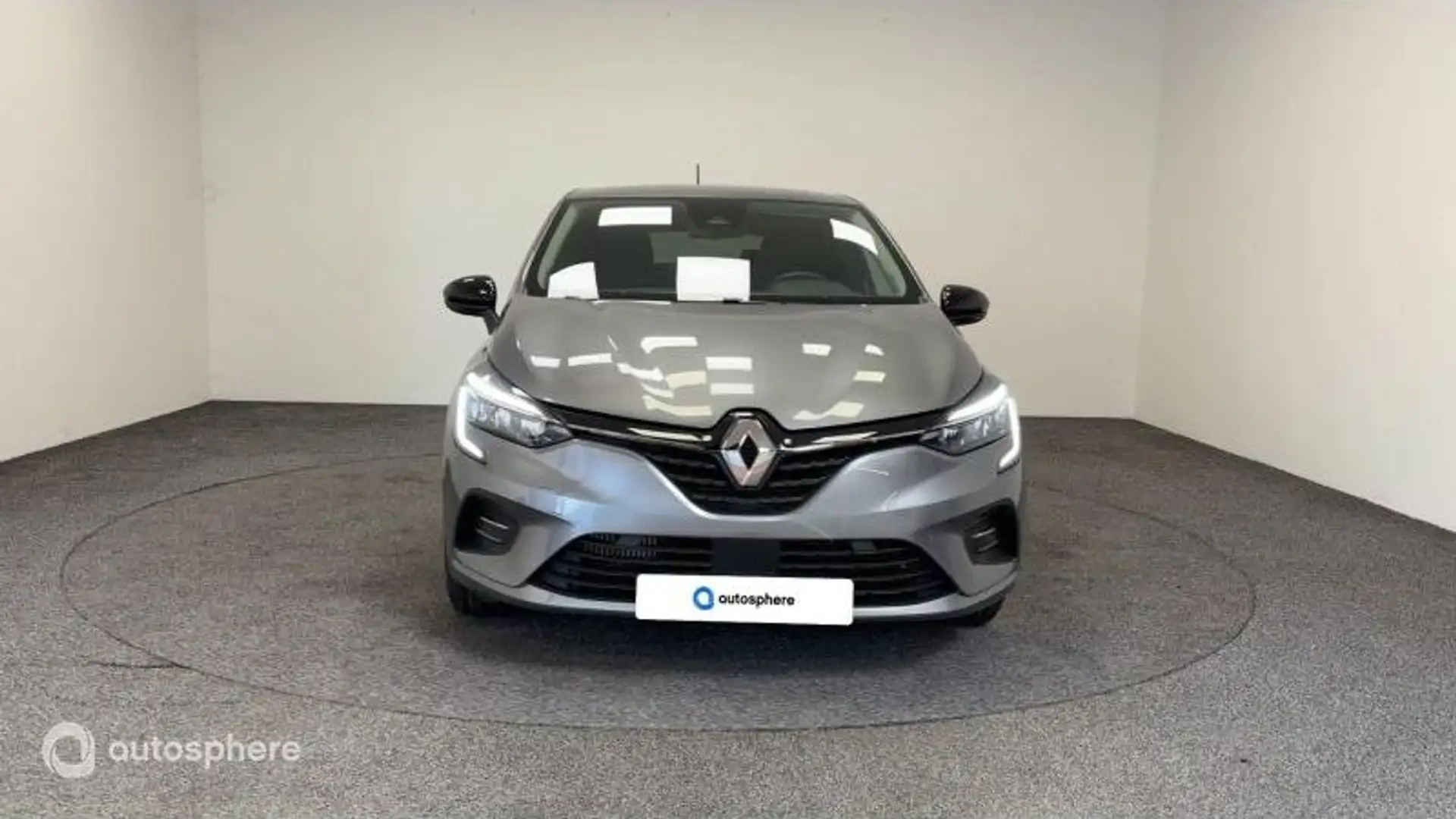 Renault Clio 1.0 TCe 90ch Evolution - 2