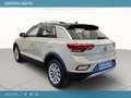 Volkswagen T-Roc Edition Plus 2.0 TDI 150 CV DSG Grijs - thumbnail 3