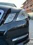 Mercedes-Benz E 200 Lim.CGI BlueEffici*Autom.*Avantgarde*SHZ* Noir - thumbnail 9