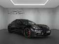 Porsche Panamera GTS 4.0 V8 PANORAMA SPORTABGAS PDLS+ Zwart - thumbnail 7