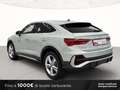 Audi Q3 sportback 35 2.0 tdi s line edition s-tronic Argento - thumbnail 3