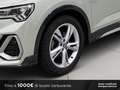 Audi Q3 sportback 35 2.0 tdi s line edition s-tronic Argento - thumbnail 7