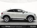 Audi Q3 sportback 35 2.0 tdi s line edition s-tronic Argento - thumbnail 5