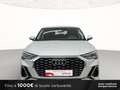 Audi Q3 sportback 35 2.0 tdi s line edition s-tronic Argento - thumbnail 4