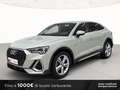 Audi Q3 sportback 35 2.0 tdi s line edition s-tronic Argento - thumbnail 1