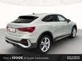 Audi Q3 sportback 35 2.0 tdi s line edition s-tronic Argento - thumbnail 6