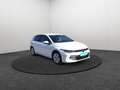 Volkswagen Golf VIII 1.5TSI Life LED AHK SHZ Rear View ACC Vorber. Weiß - thumbnail 6