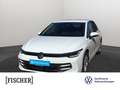 Volkswagen Golf VIII 1.5TSI Life LED AHK SHZ Rear View ACC Vorber. Weiß - thumbnail 5