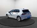 Volkswagen Golf VIII 1.5TSI Life LED AHK SHZ Rear View ACC Vorber. Weiß - thumbnail 8