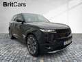 Land Rover Range Rover Sport P550e Autobiography Luft STH Noir - thumbnail 7