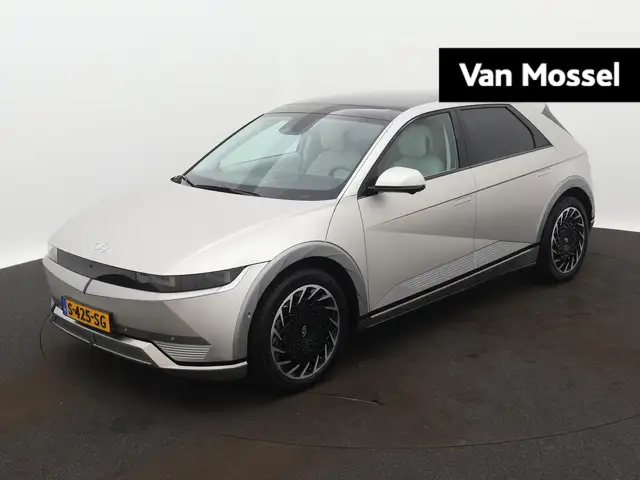 Hyundai IONIQ 5 Lounge AWD 77.4 kWh