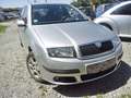 Skoda Fabia Cool Edition/TÜV f.NEU/met+Klima+FH+R-CD/ 5 trg Silber - thumbnail 9
