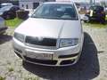 Skoda Fabia Cool Edition/TÜV f.NEU/met+Klima+FH+R-CD/ 5 trg Silber - thumbnail 16