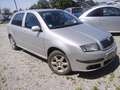 Skoda Fabia Cool Edition/TÜV f.NEU/met+Klima+FH+R-CD/ 5 trg Silber - thumbnail 10
