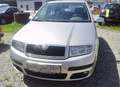 Skoda Fabia Cool Edition/TÜV f.NEU/met+Klima+FH+R-CD/ 5 trg Silber - thumbnail 15