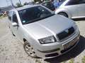 Skoda Fabia Cool Edition/TÜV f.NEU/met+Klima+FH+R-CD/ 5 trg Silber - thumbnail 1
