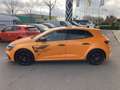 Renault Megane Mégane RS Ultime 300 EDC Orange - thumbnail 8