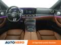 Mercedes-Benz E 300 E 300e AMG Line Aut.*NAVI*LED*TEMPO*PLA* Czarny - thumbnail 12