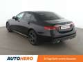 Mercedes-Benz E 300 E 300e AMG Line Aut.*NAVI*LED*TEMPO*PLA* Schwarz - thumbnail 4