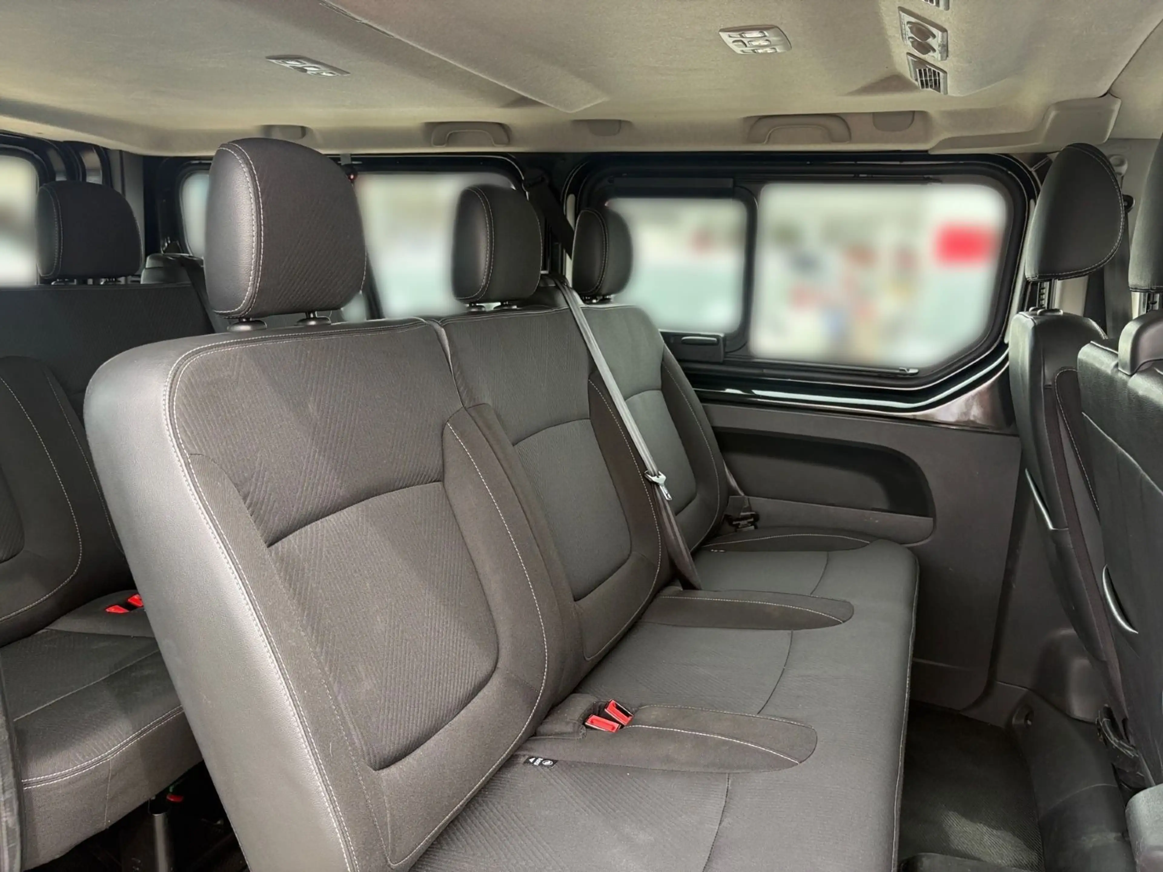 Nissan NV300 | Kombi9 | L2H1 | 3,0t | N-CONNECTA — photo 14