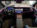 Mercedes-Benz EQS SUV EQS 450+ SUV ACC Pano Night PDC elSitz SpurH Gris - thumbnail 11