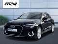 Audi A3 Advanced 35 TFSI S tronic Schwarz - thumbnail 1