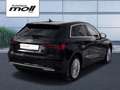 Audi A3 Advanced 35 TFSI S tronic Schwarz - thumbnail 7