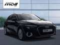 Audi A3 Advanced 35 TFSI S tronic Schwarz - thumbnail 5