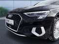 Audi A3 Advanced 35 TFSI S tronic Schwarz - thumbnail 6
