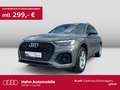 Audi Q5 40 TDI quattro S tronic S line AHK Matrix Cam Grau - thumbnail 1