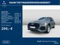 Audi Q5 40 TDI quattro S tronic S line AHK Matrix Cam Grau - thumbnail 2