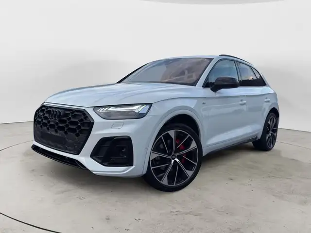Audi Q5 S line Plus quattro IVA ESPOSTA