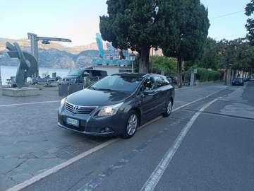 Avensis III 2009 Wagon Wagon 2.2 d-cat Executive auto