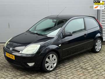 1.3 Futura l Airco l Electrische ramen l Buitenspi