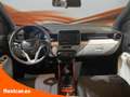 Suzuki Ignis 1.2 GLX 4WD Naranja - thumbnail 17