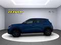 Citroen C3 Turbo 100 S&S 6-Gang-Manuell You Blau - thumbnail 2